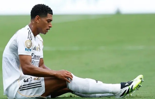 Real Madrid khép lại mùa giải tàn khốc nhất: 68 trận, chỉ nghỉ 24 ngày