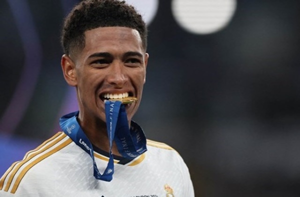 Real Madrid sẽ xoay sở ra sao khi thiếu Bellingham?