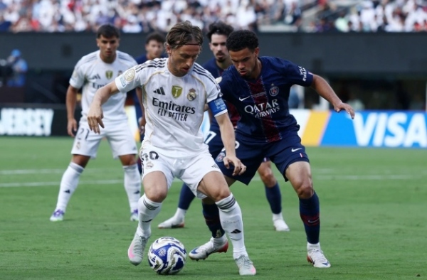Real Madrid tan nát trước gã nhà giàu PSG: Cuộc chơi đảo chiều