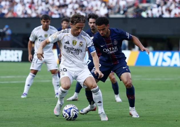 Real Madrid tan nát trước gã nhà giàu PSG: Cuộc chơi đảo chiều