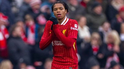Rio Ngumoha - "Viên ngọc thô" chờ Liverpool khai phá