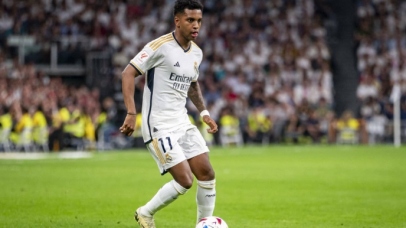 Rodrygo, Mendy, Endrick đối mặt nguy cơ rời Real Madrid
