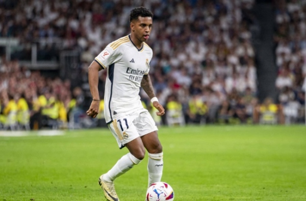 Rodrygo, Mendy, Endrick đối mặt nguy cơ rời Real Madrid