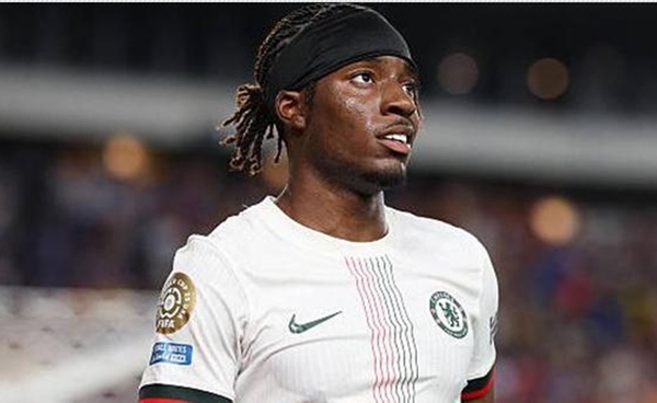 Romano: Arsenal chưa gửi lời đề nghị cho Madueke