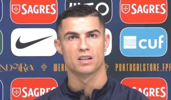 Ronaldo được minh oan sau khi Al Hilal quật ngã Man City