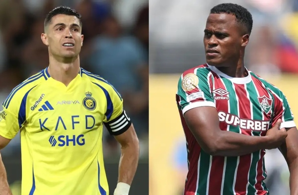 Ronaldo suýt khiến Wolves không mua được người thay thế Matheus Cunha