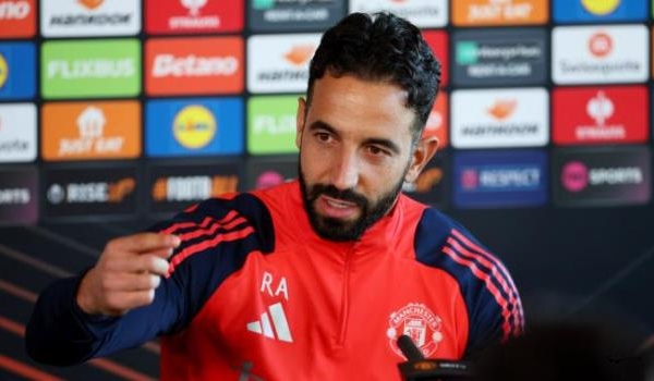 Ruben Amorim thiếu viện binh, Man United lo ngại kỳ chuyển nhượng thất bại