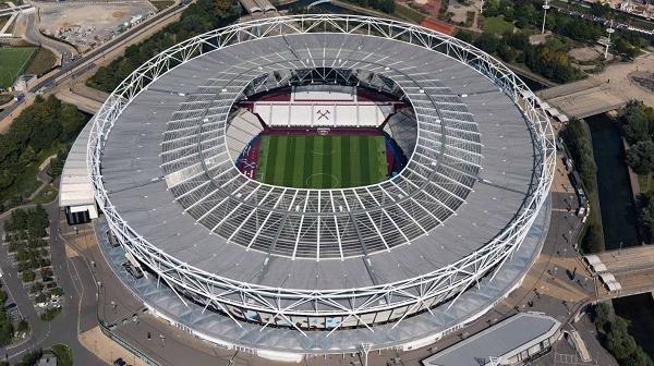 Sân vận động London: Usain Bolt, West Ham và sân khấu của những nhà vô địch
