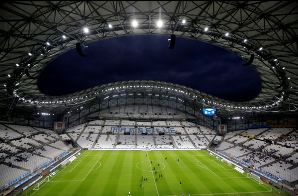 Sân vận động Stade Velodrome: Chảo lửa cuồng nhiệt nhất nước Pháp