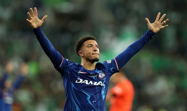 Sancho ưu tiên Juventus, Man Utd buộc phải giảm giá