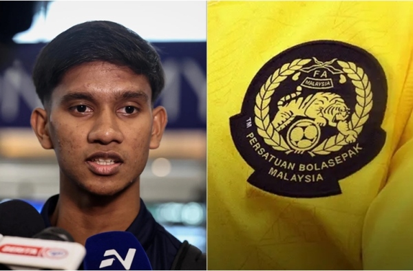 Sao trẻ Malaysia tự tin giành ngôi vương U23 Đông Nam Á 2025