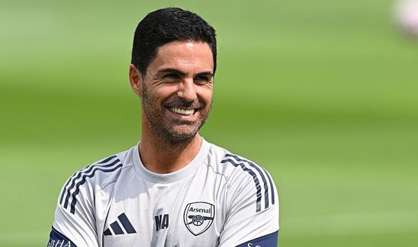 Sau 6 tân binh, Arsenal sẽ có 'bom tấn' thứ 7? Arteta úp mở tin vui
