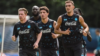 Serie A tăng tốc chuyển nhượng: 5 ông lớn còn thiếu vị trí nào?