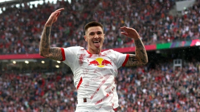 Sesko - Gyokeres: Một điều khoản, hai số phận và cơ hội vàng cho Man Utd