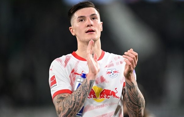 Sesko, Jackson, Watkins và Muani: Man Utd mở rộng danh sách chuyển nhượng số 9