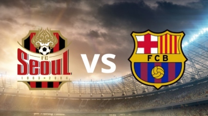 Soi trận FC Seoul vs Barcelona: Lingard thử thách Rashford và đồng đội
