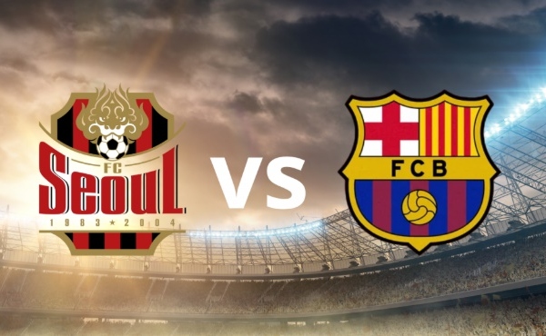 Soi trận FC Seoul vs Barcelona: Lingard thử thách Rashford và đồng đội