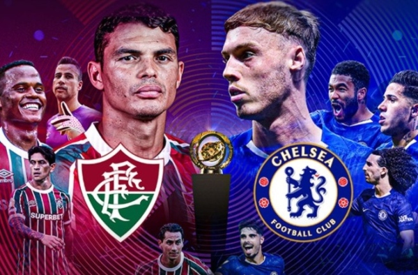 Soi trận Fluminense vs Chelsea: Hiểm họa cho đoàn quân Maresca