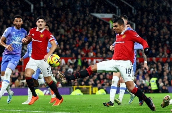 Soi trận Man Utd vs Bournemouth: Cunha chưa thể kết hợp Mbeumo
