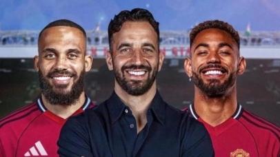 Soi trận Man Utd vs West Ham: Amorim lần đầu kết hợp Cunha - Mbeumo