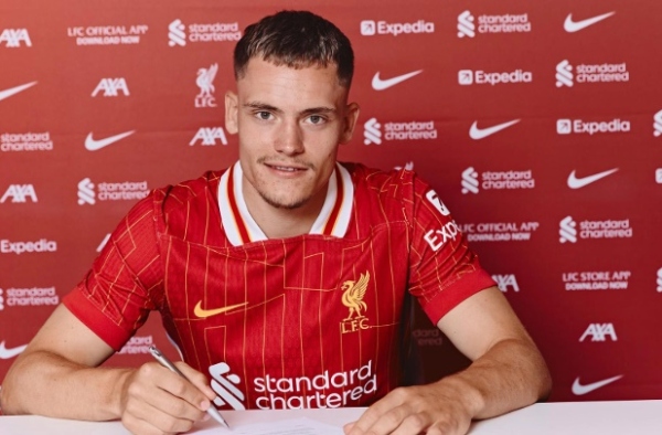 Soi trận Preston vs Liverpool: Arne Slot thử lửa dàn tân binh đắt giá