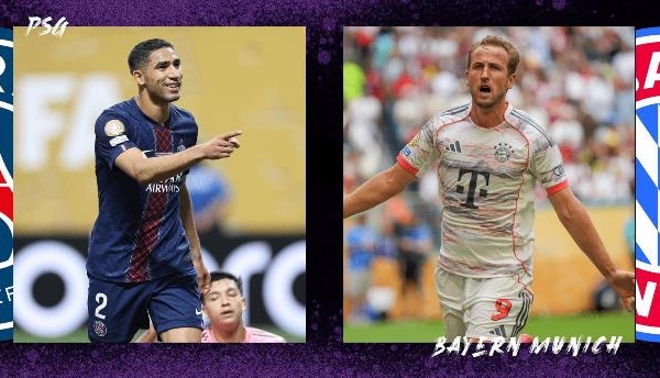 Soi trận PSG vs Bayern: Vua châu Âu phá dớp Hùm xám