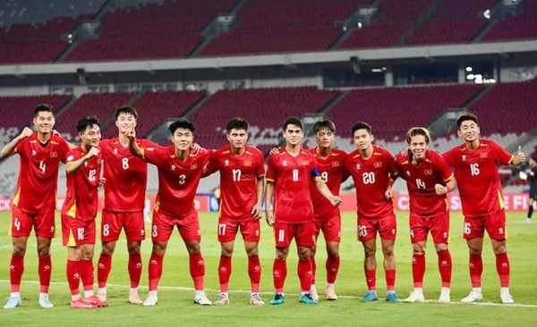Soi trận U23 Việt Nam vs U23 Philippines: Thử thách bản lĩnh nhà đương kim vô địch