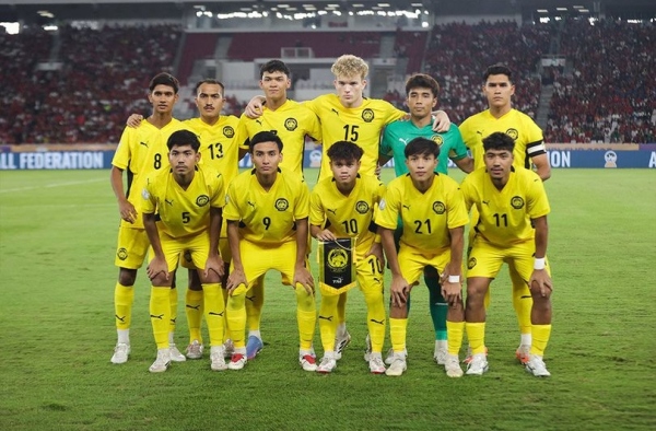 Sớm chia tay ở giải U23 Đông Nam Á, truyền thông Malaysia gọi đội nhà là "những chú hổ mất nanh"