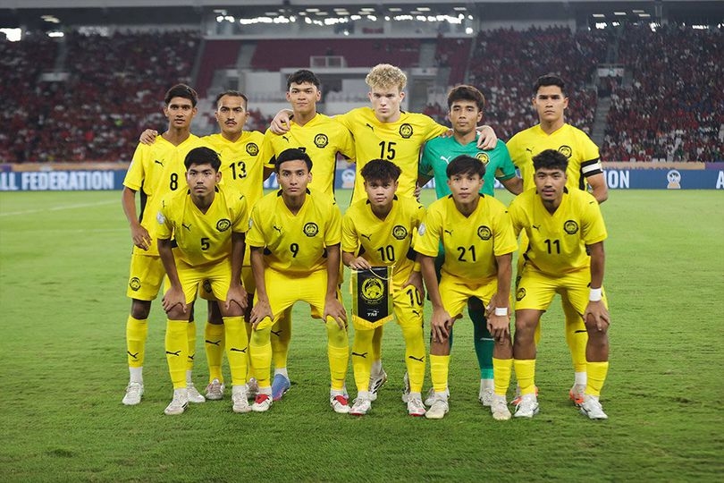 Sớm chia tay ở giải U23 Đông Nam Á, truyền thông Malaysia gọi đội nhà là "những chú hổ mất nanh"