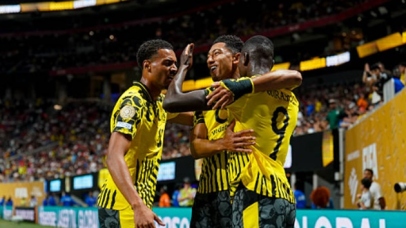 Song tấu Guirassy - Adeyemi tỏa sáng, Dortmund vào tứ kết nghẹt thở