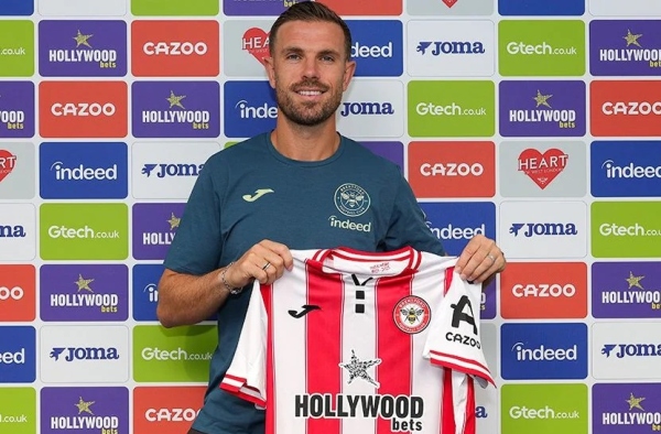 Sự trở lại của Henderson: Minh chứng cho triết lý "Moneyball" tại Brentford và Liverpool