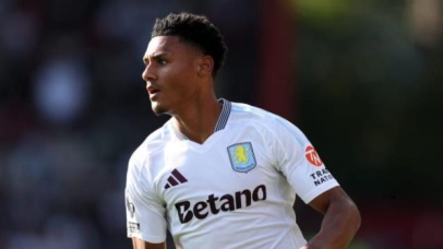 Tại sao Watkins không phải phương án ưu tiên của Man United trong mùa hè 2025?