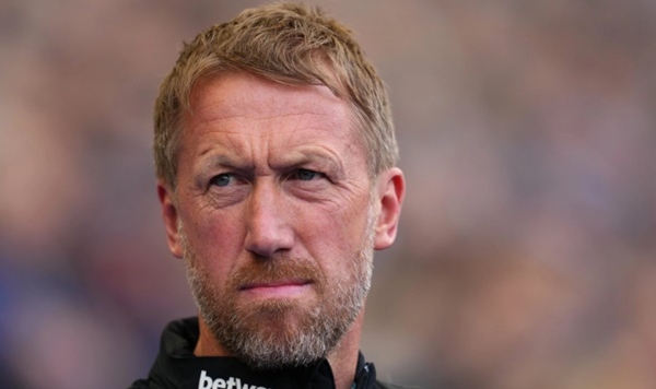 Tái thiết West Ham: Triết lý con người của HLV Graham Potter