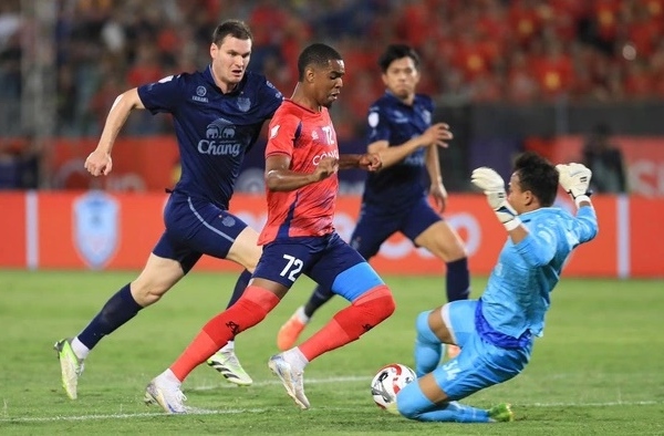 Thách thức cho đại diện V-League tại cúp C1 Đông Nam Á