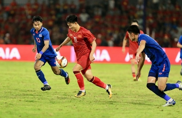 Thách thức nào cho Việt Nam ở giải U23 Đông Nam Á?