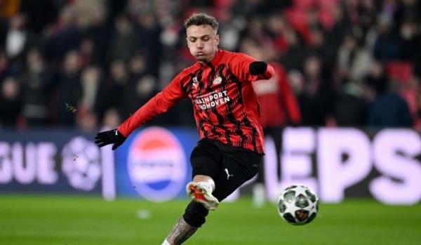 Thương vụ 60 triệu euro: Lang và Beukema sắp gia nhập Napoli
