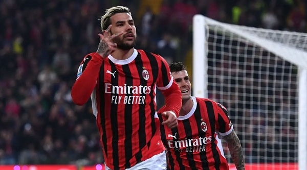Theo Hernandez không hội quân cùng Milan, thương vụ sang Al-Hilal gần hoàn tất