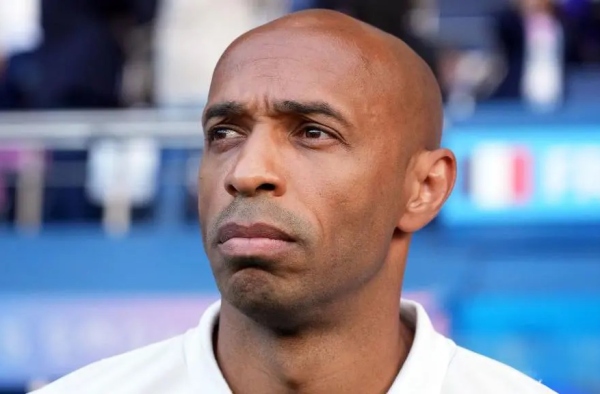 Thierry Henry dự đoán Arsenal vô địch Premier League mùa tới