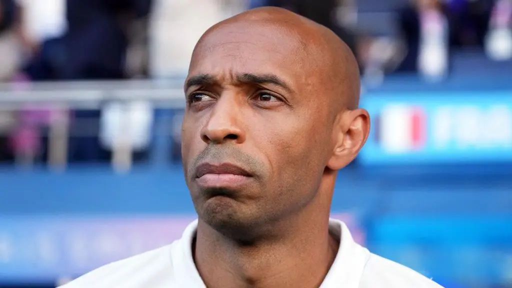 Thierry Henry dự đoán Arsenal vô địch Premier League mùa tới