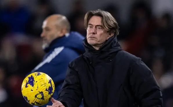 Thomas Frank và cuộc cách mạng ném biên tại Tottenham Hotspur