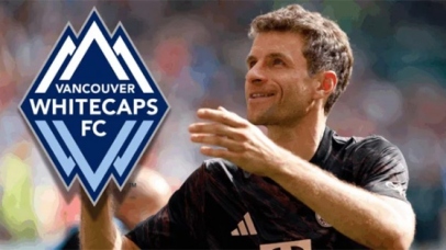 Thomas Muller đến Vancouver: Quyết định không ai ngờ tới