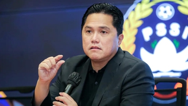 Thua U23 Việt Nam, chủ tịch PSSI lên tiếng bào chữa cho U23 Indonesia
