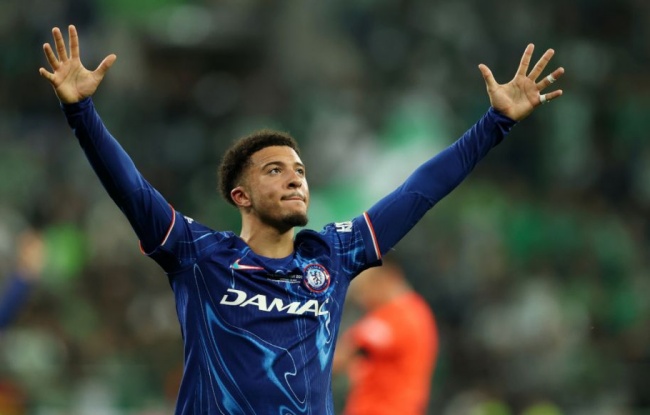 Thương vụ Juventus - Sancho: Đàm phán với MU; Rào cản tài chính