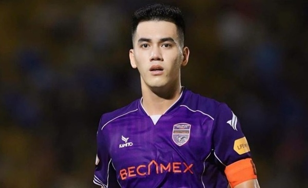 Tiến Linh hụt Vua phá lưới, Công Phượng lỡ V.League Awards