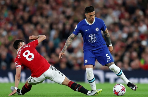 Top 7 chữ ký đắt giá nhất EPL từ Liga Portugal: Bruno, Enzo và ai nữa?