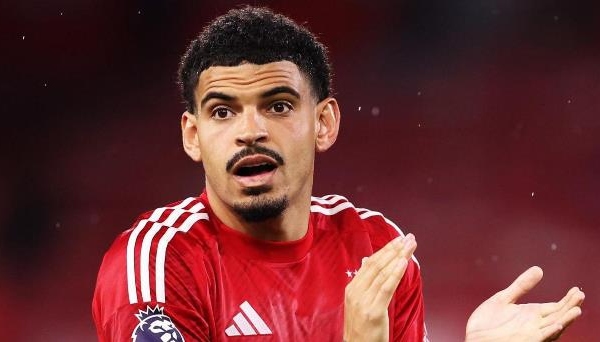 Tottenham lộ điều khoản, Forest sẵn sàng đấu pháp lý giữ Gibbs-White