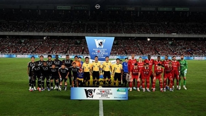 Trận giao hữu Yokohama – Liverpool xác lập kỷ lục người xem tại J.League