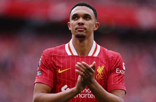 Trent Alexander-Arnold: Từ lối chơi "Heavy Metal" của Klopp đến thử thách kiểm soát ở La Liga