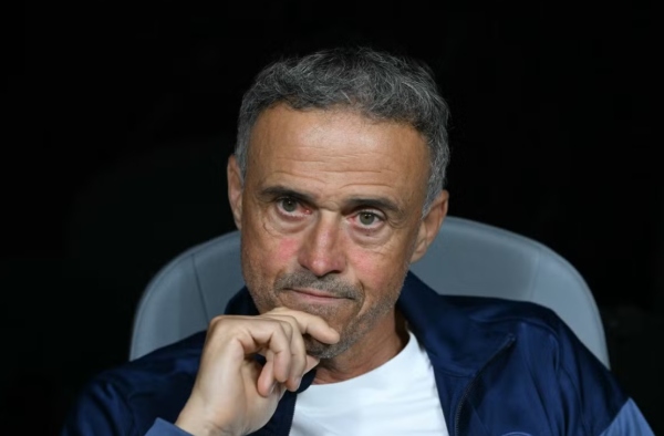 Trước ngày tái ngộ, Luis Enrique nói về mùa cuối lùm xùm của Mbappe