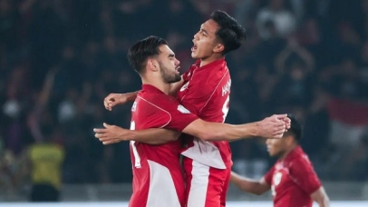 Truyền thông Indonesia ca ngợi chiến thắng kịch tính trước U23 Thái Lan